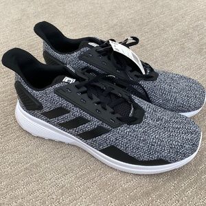 NWT Adidas Duramo 9 Running Shoes